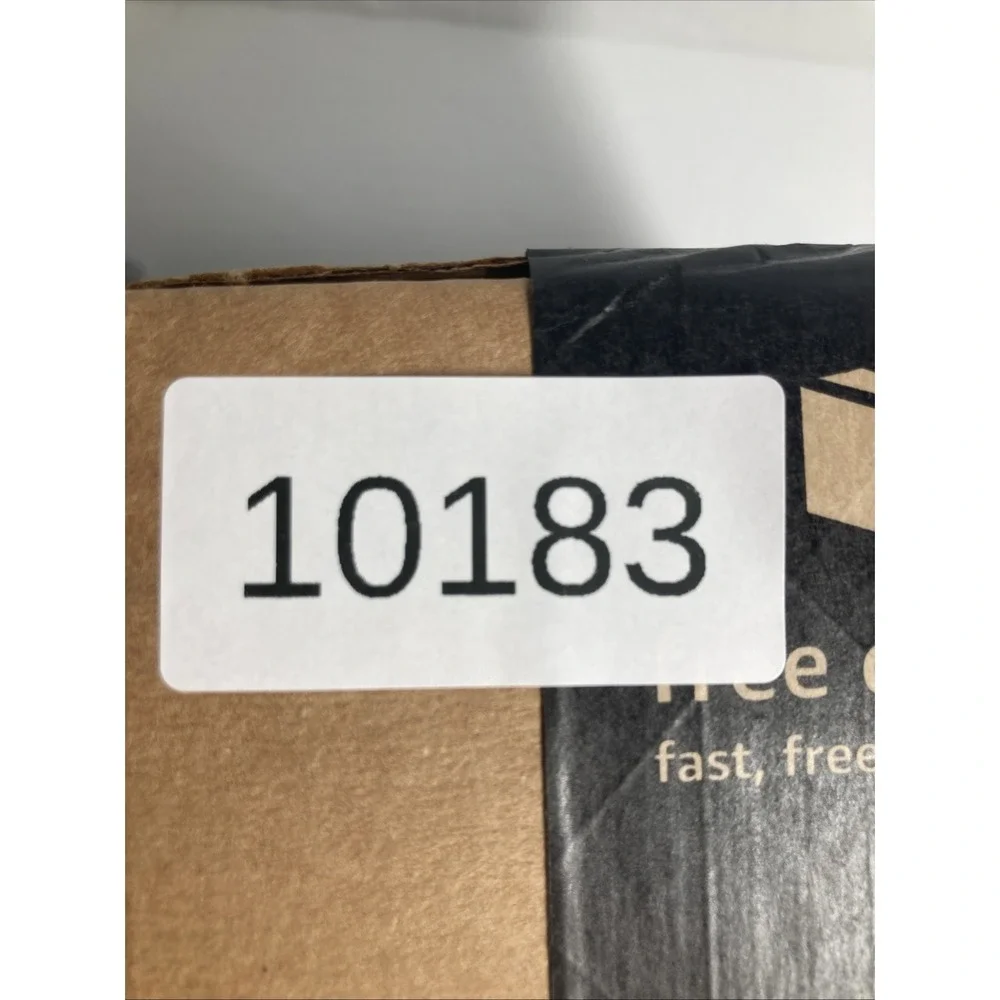 Amazon Fire HD 8 (7th Generation) 16GB Wi-Fi Black Reset Tested